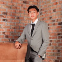 The Kitchen Pickleball Employee Daniel Chen's profile photo