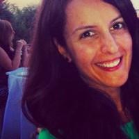 Coin Employee Francesca Pavan's profile photo