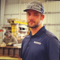 Diversified Machining & Fabrication Employee Nathan Douglas's profile photo