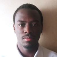Touch Inspiration Employee Bob Were's profile photo