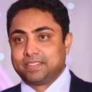 Esyasoft Technology Employee Madhusudan Sreedharan's profile photo