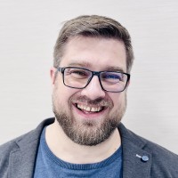 Brother International GmbH Employee Dennis Peteranderl's profile photo