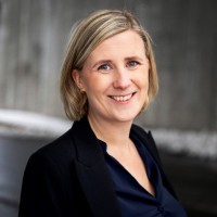 ZTL Payment Solution Employee Magnhild Agerup-Faxvaag's profile photo