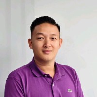 Accenture Employee Philippe Pham's profile photo
