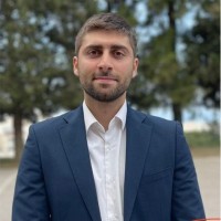Arcshields Employee Georgio Mrad's profile photo