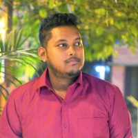 IQZ Systems Employee Shubhabrata Ghosh's profile photo