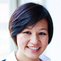 Advent International Employee Tina Chen's profile photo