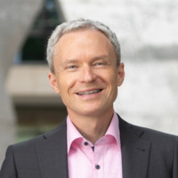 Siemens Advanta Consulting Employee Markus Forthaus's profile photo