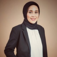 PT. Sigma Cipta Caraka (Telkomsigma) Employee Tri Gati Mareta's profile photo