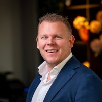 Breadstone B.V. Employee Rory Bertram's profile photo