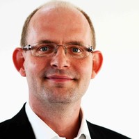 DPA Microphones Employee Jesper Bodeholt's profile photo