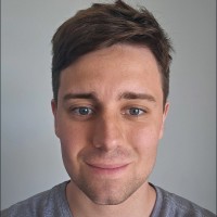 REplace Employee Ian Stiefvater's profile photo
