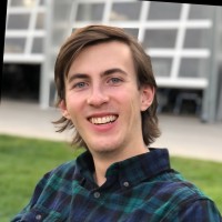 Raytheon Intelligence & Space Employee Ethan Schultz's profile photo