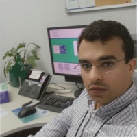 Ibrahim al-Ghamdi Email