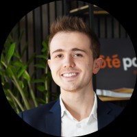 Human Immobilier Employee Adrien Poveda's profile photo