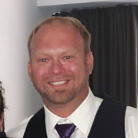 Midfield Valve & Supply Employee Nash McGowan's profile photo