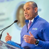 Michigan Health Endowment Fund Employee Neel Hajra's profile photo