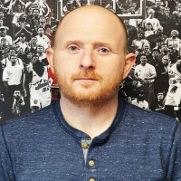 CrabPlace.com Employee Paul Giordano's profile photo