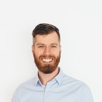 Fathom Digital Manufacturing Employee Mike Clark's profile photo