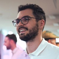 brainjo GmbH Employee Alexander Pilling's profile photo