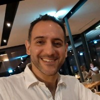 Old Mission Capital Employee Mike Chaplee's profile photo