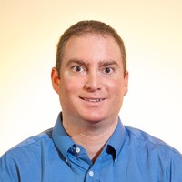 TriMech Employee Nick Mazares's profile photo