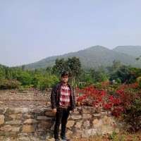 GramCover Employee Pankaj Singh's profile photo