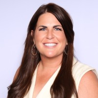 Pomona Farming Employee Britney Yoder's profile photo