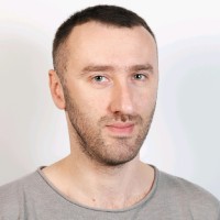 VITech Employee Yaroslav Ryzhan's profile photo
