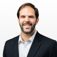 Collier Metals Employee Rob Drum's profile photo