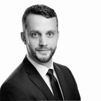 GARBE Industrial Real Estate GmbH Employee Jan Mierau's profile photo