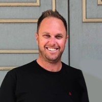 Coda Minerals Employee Tim Miller's profile photo