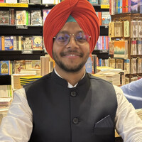 ElectroWaves Electronics Employee Suraj Kumar's profile photo