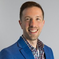 Personify Health Employee Andrew Bartley's profile photo