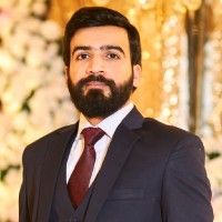 Usama Iftikhar Email