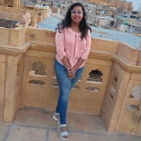 Shreeti Swaroop Email