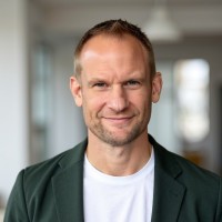 Mercedes-Benz Research & Development North America, Inc. Employee Timo Stelzer's profile photo