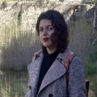 Centarix Employee Avigail Zadik's profile photo
