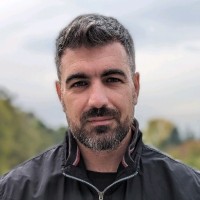 Agent Video Intelligence Employee Leon Yalin's profile photo