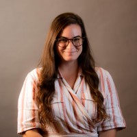 JPMorgan Chase & Co. Employee Haley Martin's profile photo