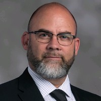 Elk Grove Unified School District Employee Richard Gutierrez's profile photo