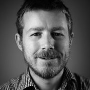 Acteon Employee James Woodman's profile photo