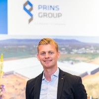 Prins Group Employee Tom van Veen's profile photo