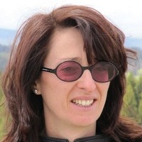 ProcessNet srl Employee Giusi Roselli's profile photo