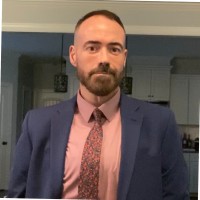 UNC REX Healthcare Employee Bill Britt's profile photo