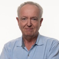 Homestay.com Employee Tom Kennedy's profile photo