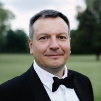 Robotron Datenbank-Software GmbH Employee Roman Barychkin's profile photo