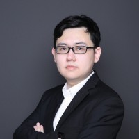 EARLY DATA Employee 颜俊's profile photo
