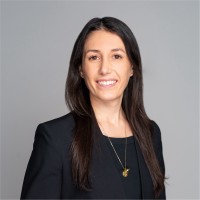 Ariel Project Level Employee Rebecca Elkins's profile photo