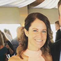 California Family Fitness Employee Genevieve Haralson's profile photo